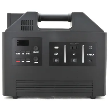 停電の見張り番mini製品画像3