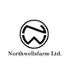 株式会社ノースウェルズファームのロゴ