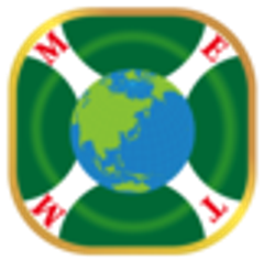 METイノベーション国際推進機構のロゴ