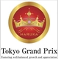 Tokyo Grand Prix 事務局のロゴ