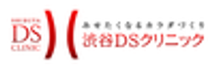 渋谷DSクリニックのロゴ