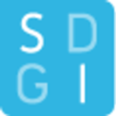 スカイダイブグアム(Skydive Guam Inc.)のロゴ