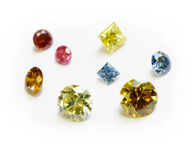 カラーバリエーション