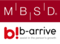 三井物産セキュアディレクション株式会社、株式会社ビーアライブのロゴ