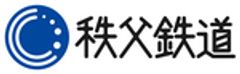 秩父鉄道株式会社、秩父市のロゴ