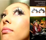 VENOM Original bombshell paper eyelash