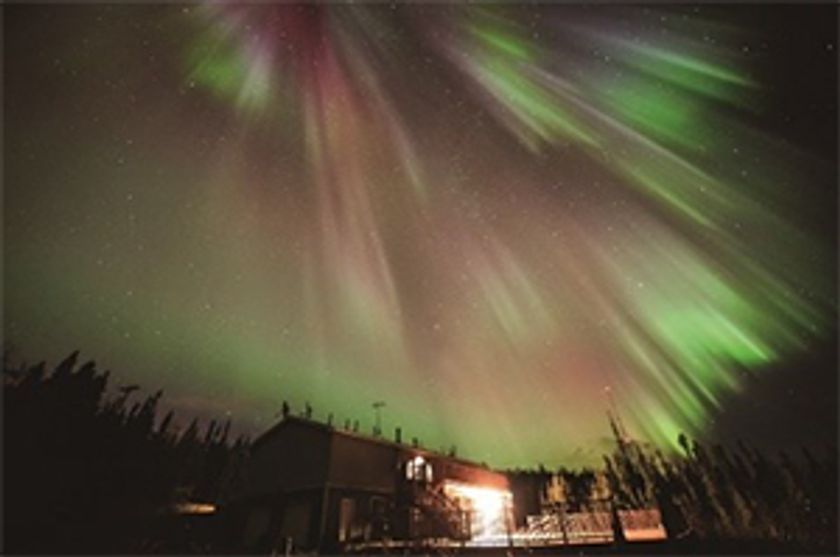 ～2025年はオーロラ観賞の当たり年～
投票1位を獲得した商品は内容をグレードアップ！
「阪急オーロラグランプリ」
9月5日（木）LINEにて投票開始