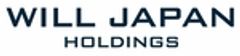 株式会社WILL JAPAN HOLDINGSのロゴ