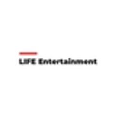 株式会社LIFE Entertainmentのロゴ