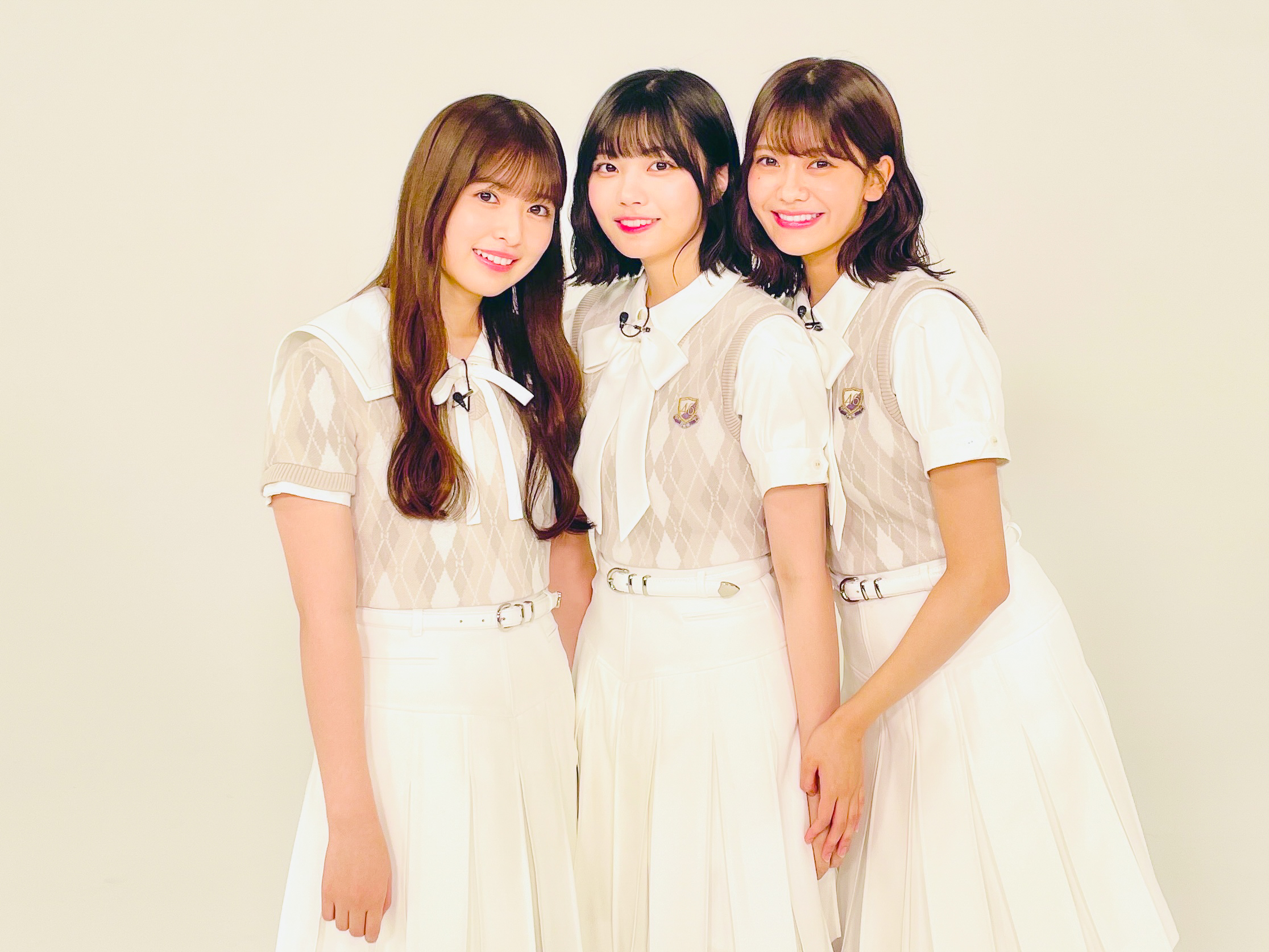 スーパーセール 半額 MUSIC ON! TV（エムオン!）】 小川彩、中西アルノ、奥田いろは ミュージック