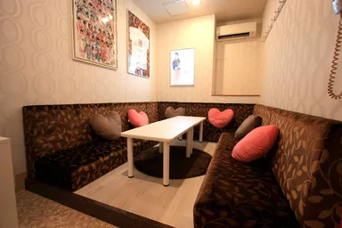 山田奈菜プロデュースルーム