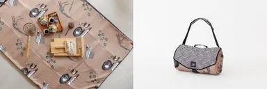 そばとふくい(くすっと笑えるストーリーが隠れてます)