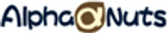 AlphaNutsGamesのロゴ