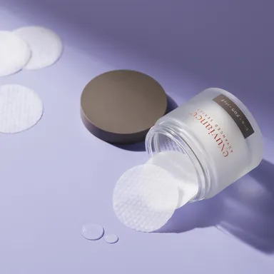 ピール・グロウ・パッド