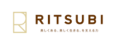 株式会社リツビのロゴ