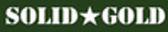 SOLID GOLDのロゴ