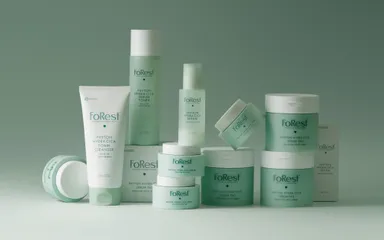 「フォレストピトン水分CICA」