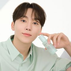 SEVENTEENのSEUNGKWAN(スングァン)がモデルを務める 「FoRest by
