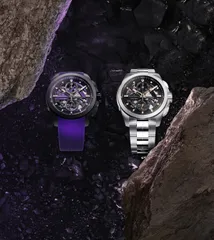 Independence Skeleton Chrono-1