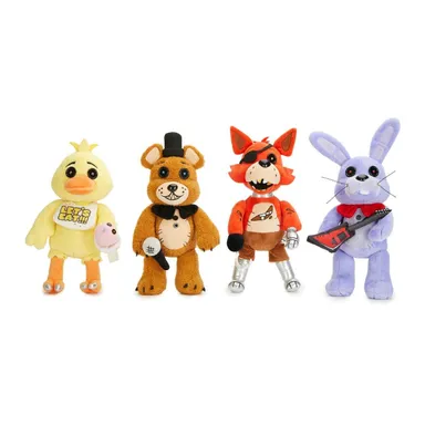 Five Nights at Freddy's マグネットぬいぐるみ