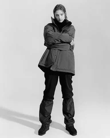 CLARKS ORIGINALS × DAIWA ANGLER'S WALLABEE GTX SP5