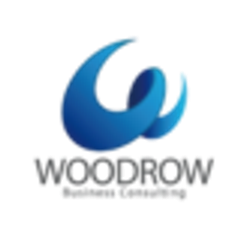 ウッドロー・ビジネス・コンサルティング株式会社のロゴ