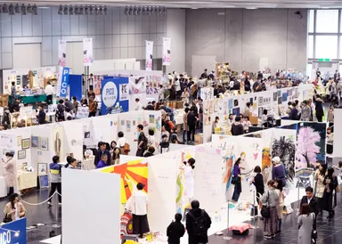 過去開催時の会場の様子・4