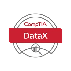 CompTIA DataX
