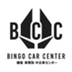株式会社BINGOのロゴ