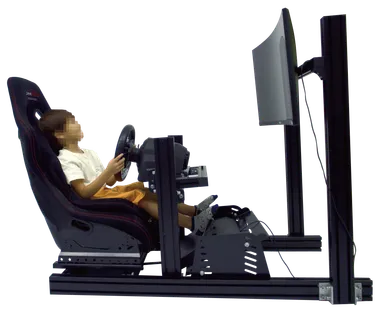 身長120cm使用例