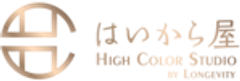 はいから屋のロゴ