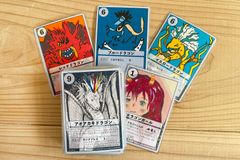 Children and Adults] Your drawings become cards! I want to