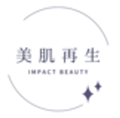 IMPACT株式会社のロゴ