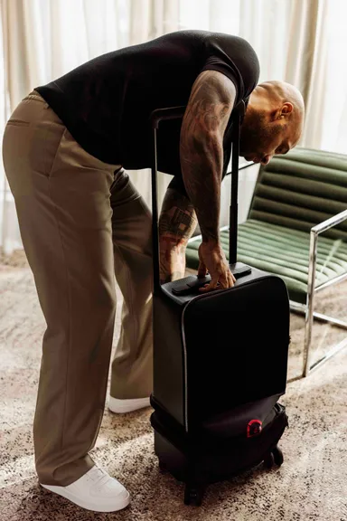 KABUTO×THIERRY HENRY