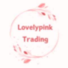 Lovelypink Tradingのロゴ