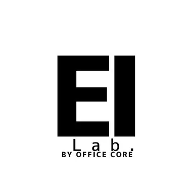EILab.　ロゴ
