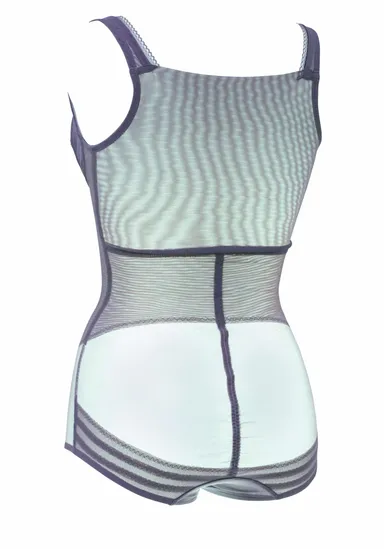 リフトアップスーツ後