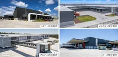 本物件の写真（代表物件を掲載）