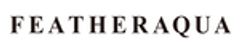 FEATHER AQUA JAPAN株式会社のロゴ