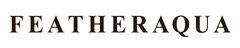 FEATHER AQUA JAPAN株式会社
