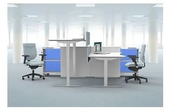 Sit＆Stand(R)デスク イメージ