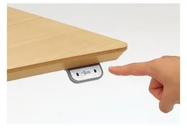 昇降ボタン イメージ