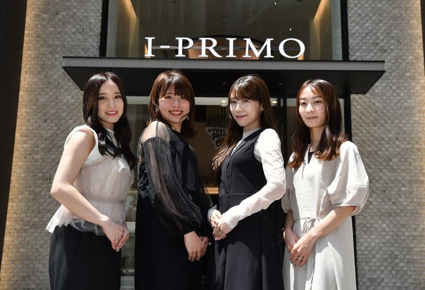 公式アンバサダー第3期の座談会を実施
～先輩花嫁のリアルな声を発信～