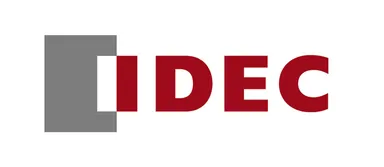IDEC株式会社 Logo