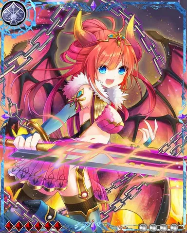 ベリアル（最終進化）