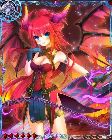 ベリアル（進化前）