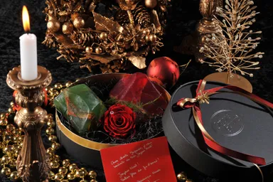 クリスマスギフト