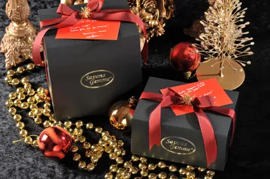 クリスマスギフト2