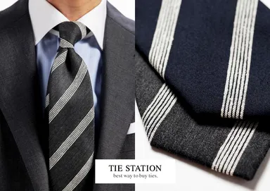 T.S. ITALY EXECUTIVE(グレー)