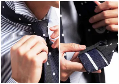 T.S. ITALY EXECUTIVE(ネイビー)